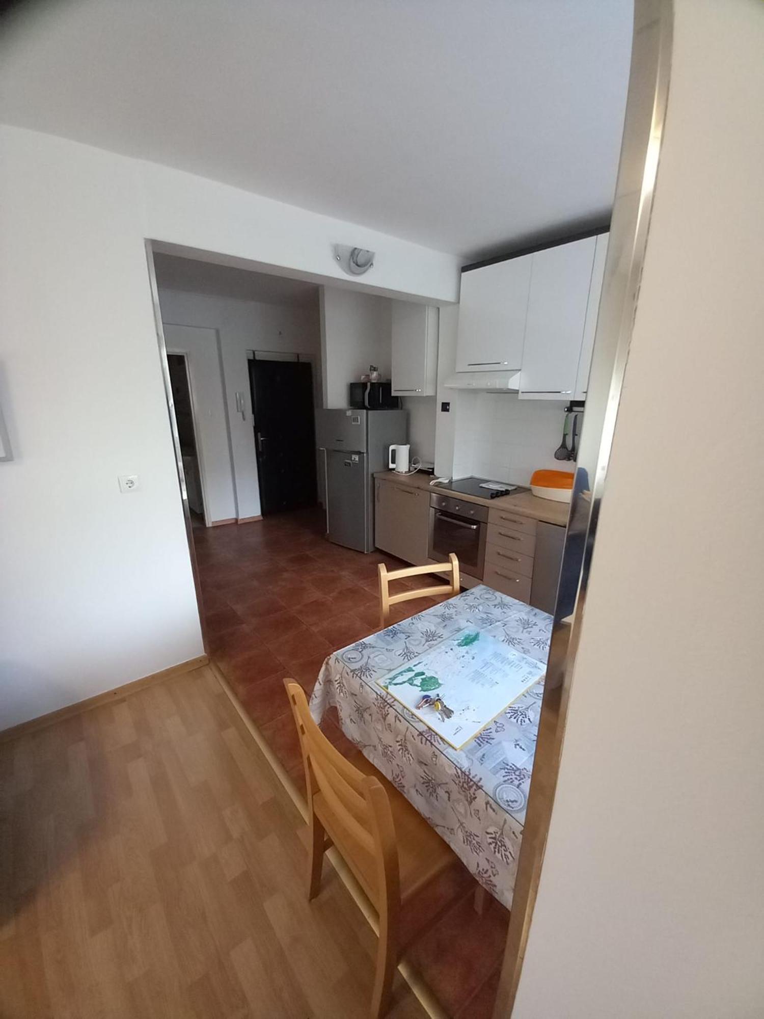 Apartment Mystic Split Exterior foto